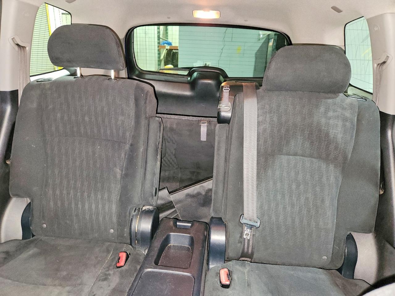 Toyota Highlander Sport