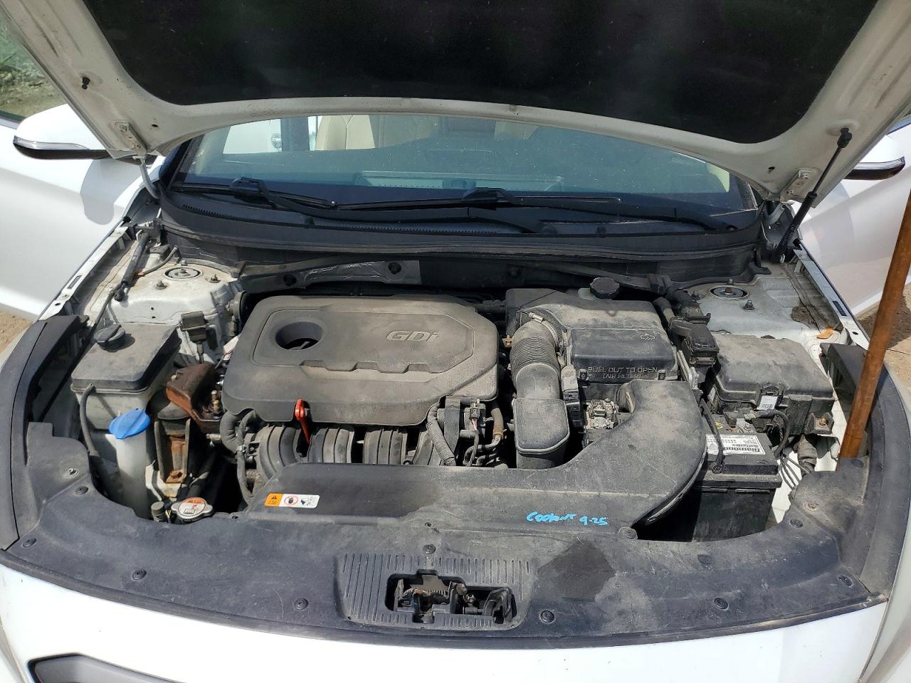 Hyundai SONATA Limited