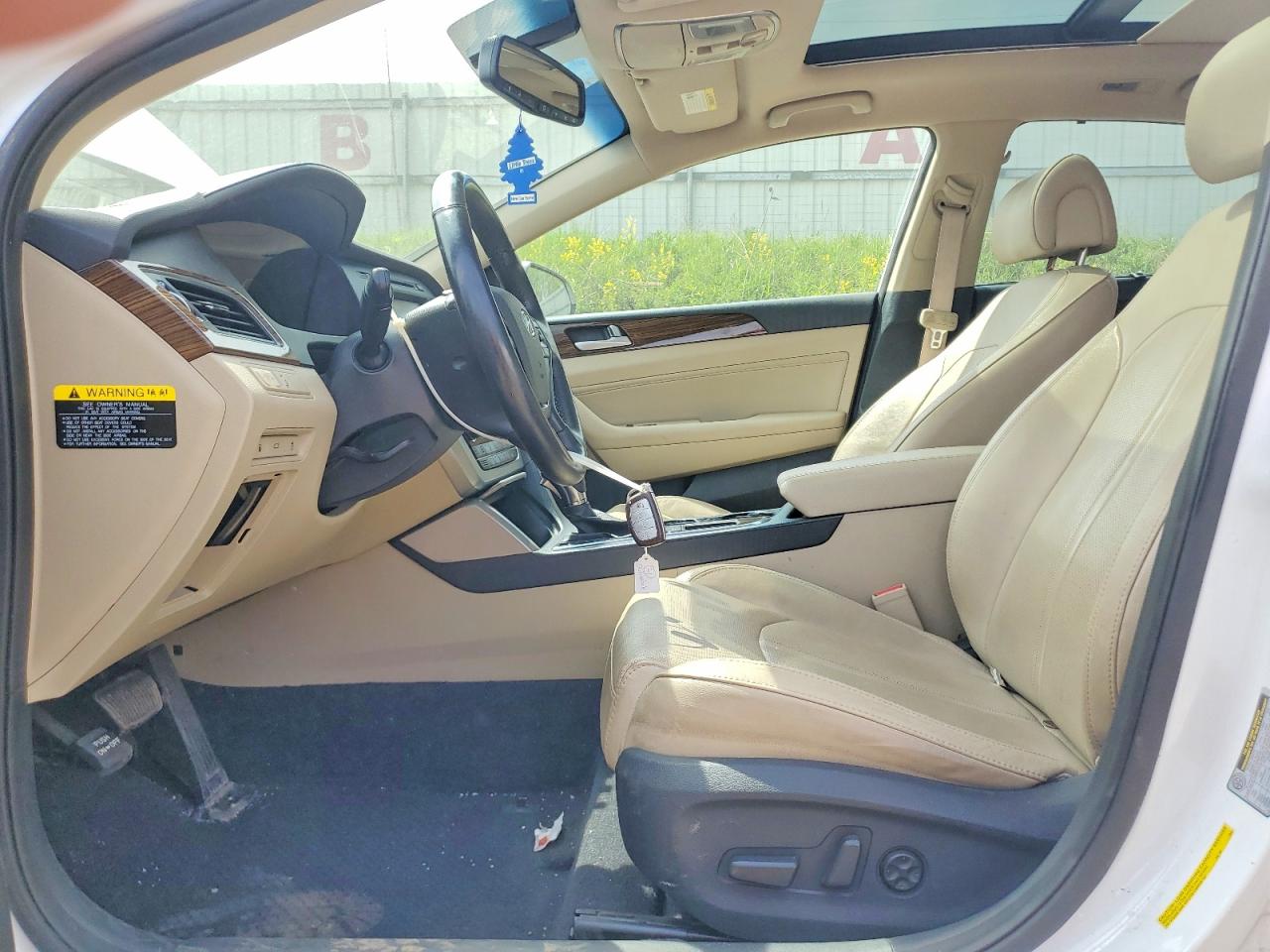 Hyundai SONATA Limited