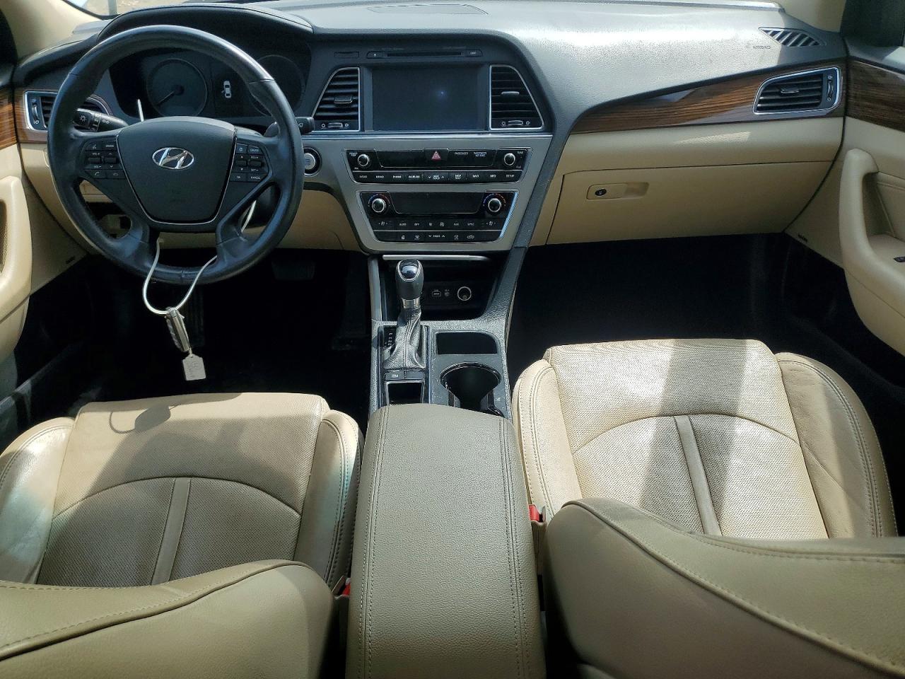 Hyundai SONATA Limited