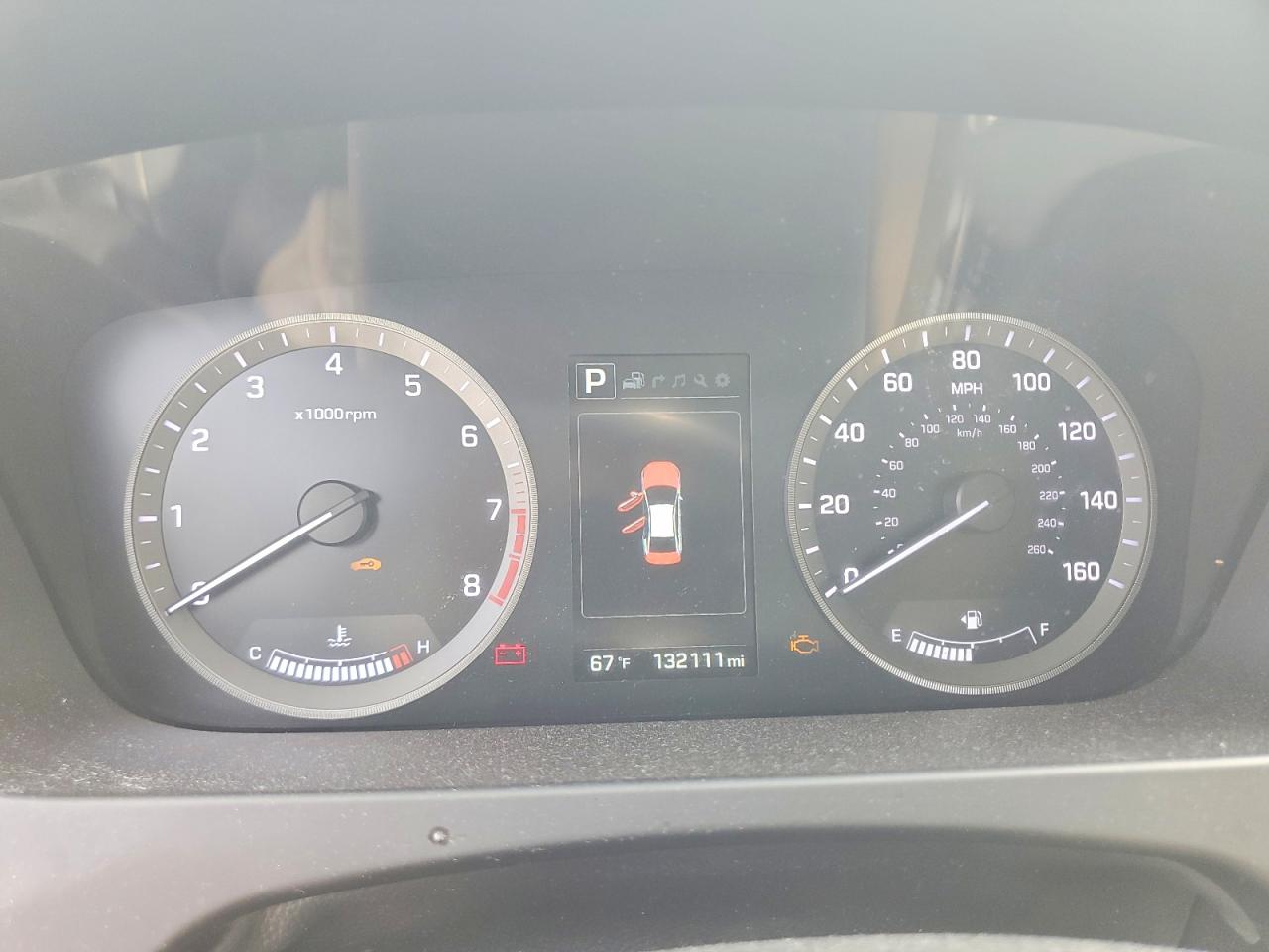 Hyundai SONATA Limited