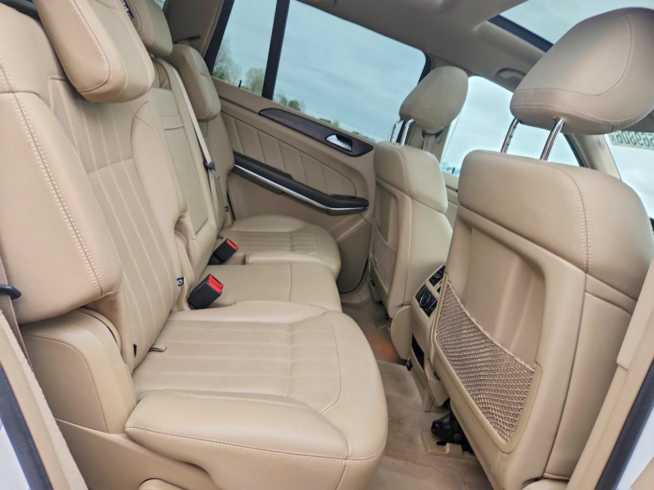 Mercedes-Benz G-Class 450 4matic