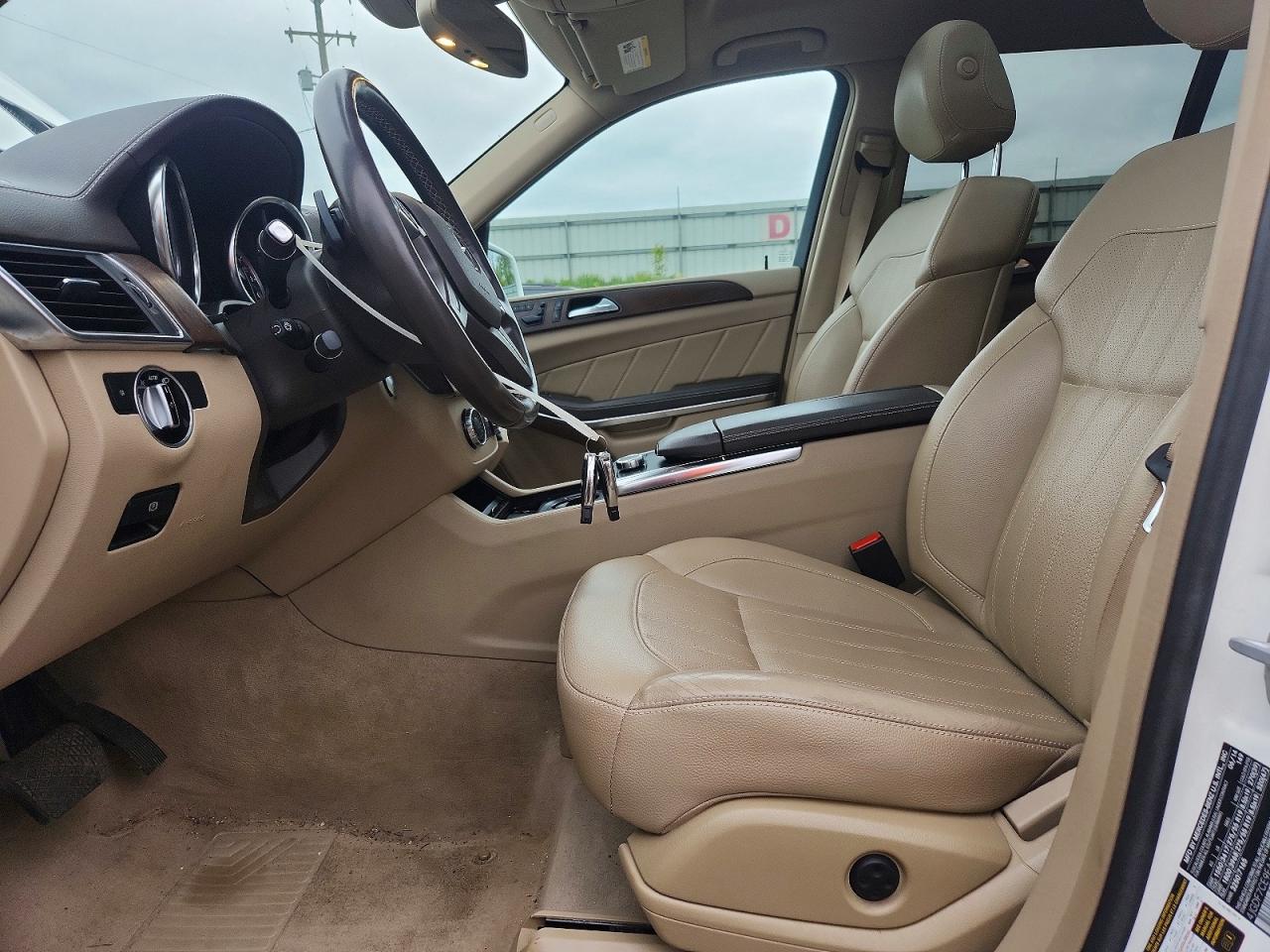 Mercedes-Benz G-Class 450 4matic
