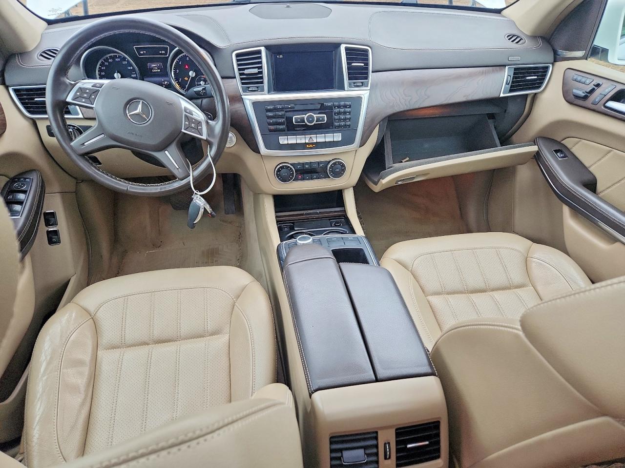 Mercedes-Benz G-Class 450 4matic
