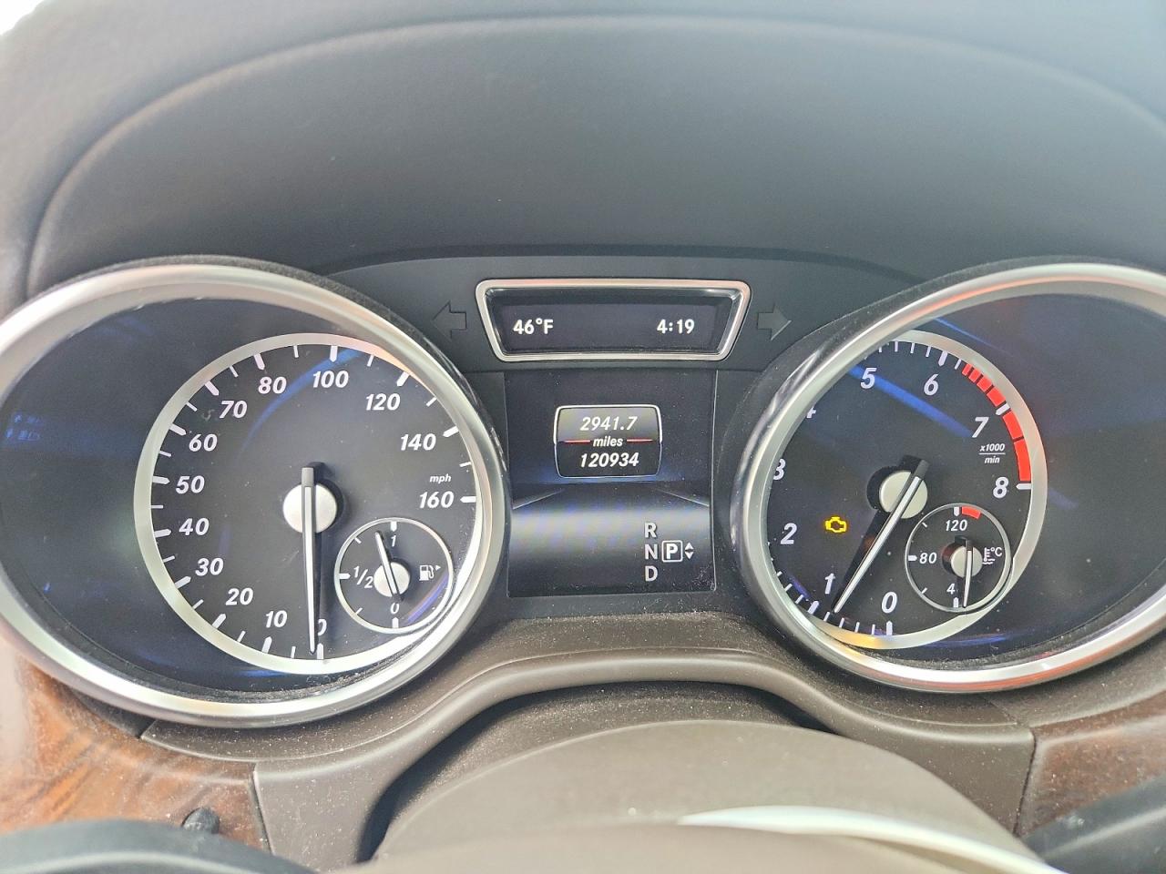 Mercedes-Benz G-Class 450 4matic