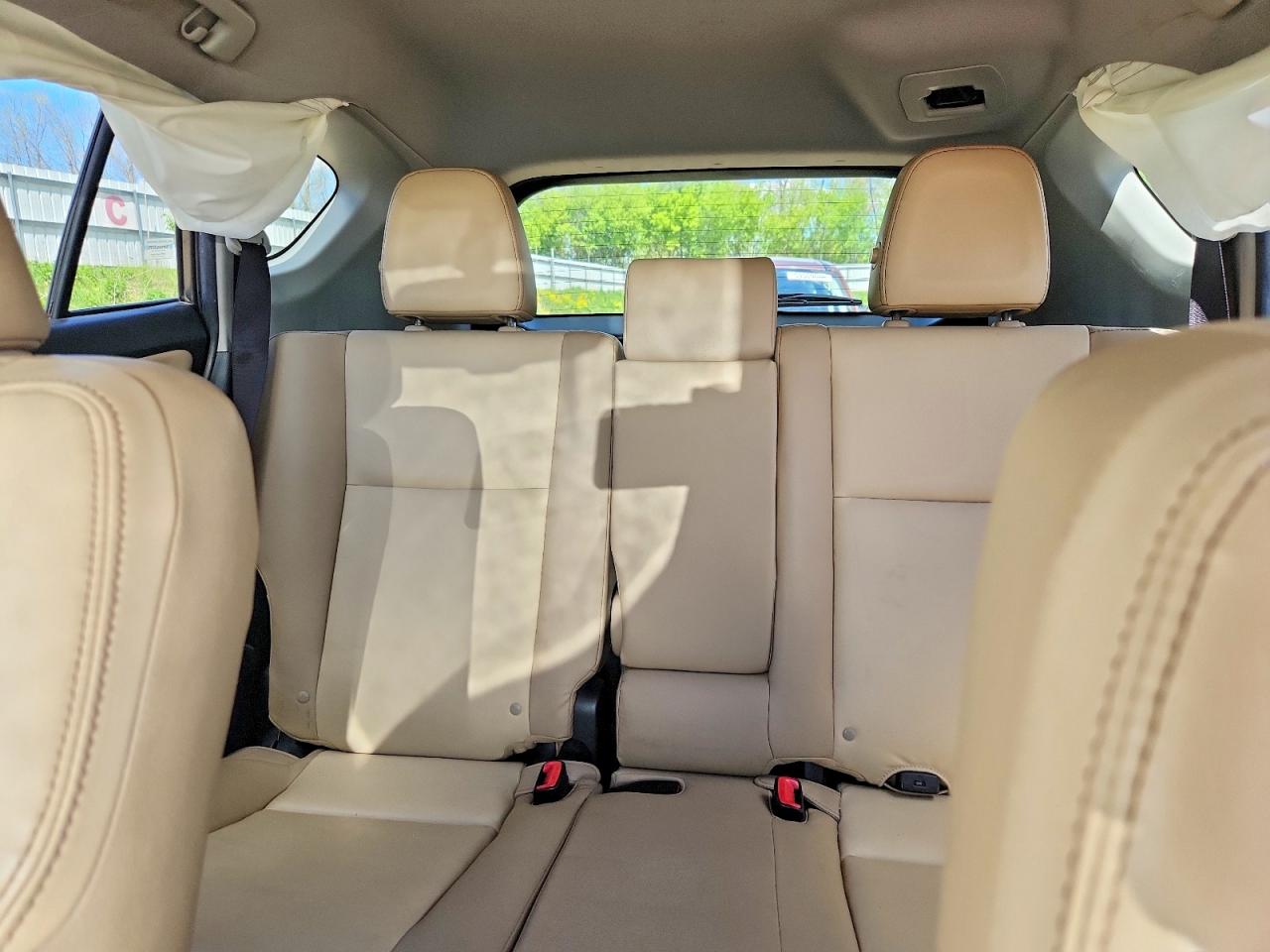 Toyota RAV4 Limited