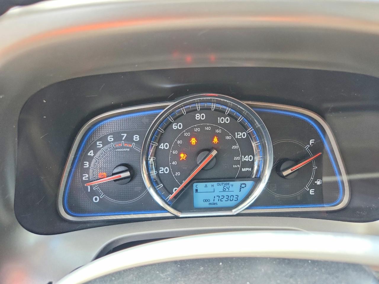 Toyota RAV4 Limited
