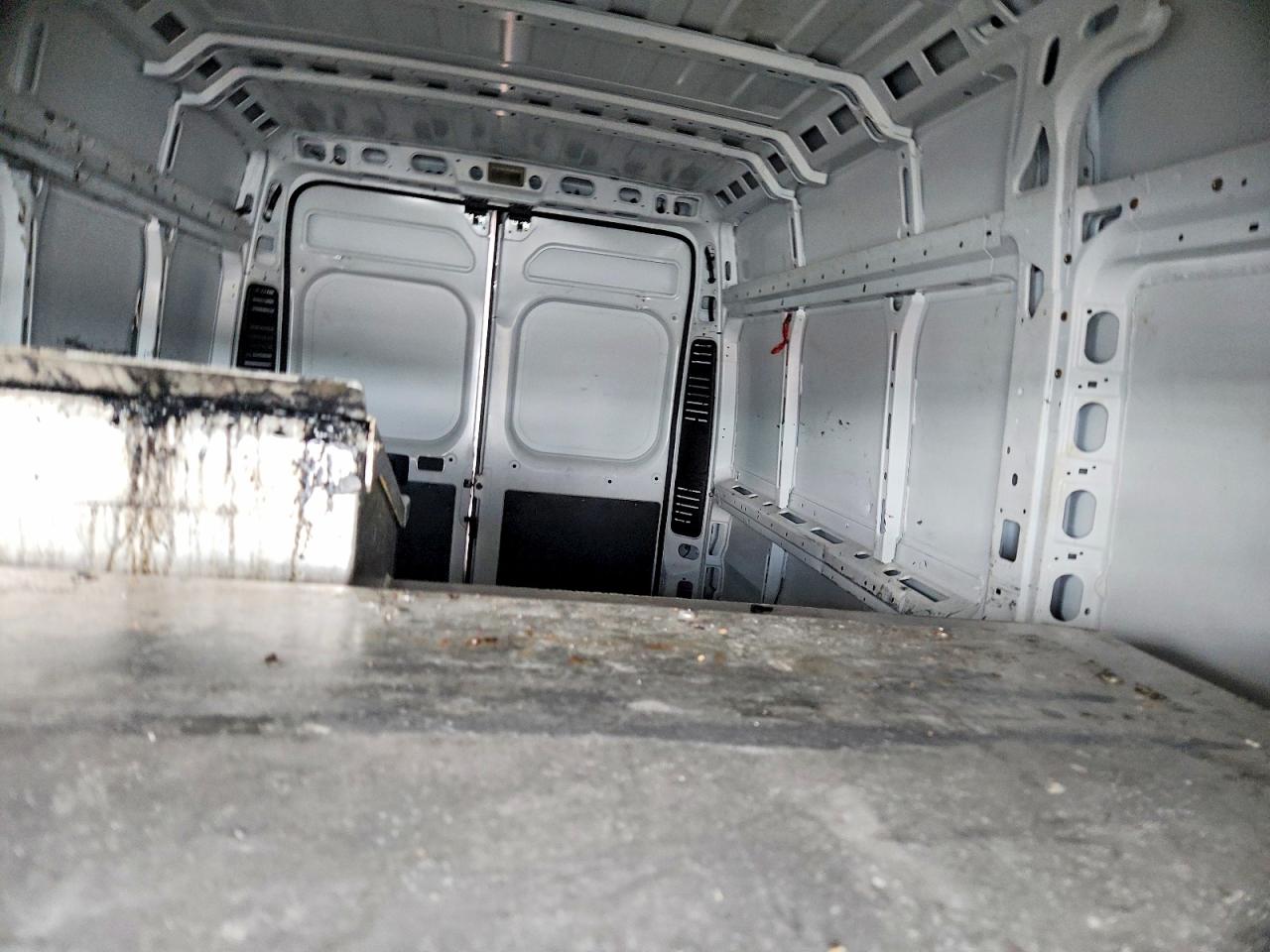 Ram Promaster 2500 High