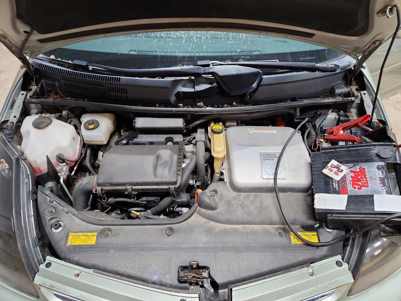 Toyota Prius Base