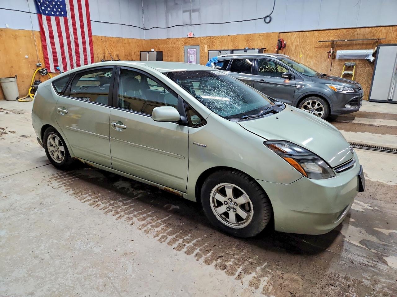 Toyota Prius Base