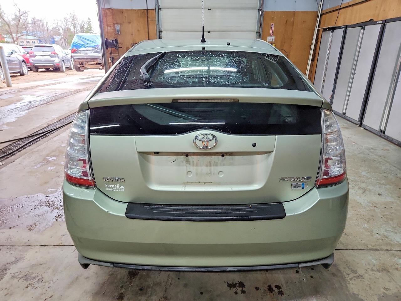 Toyota Prius Base
