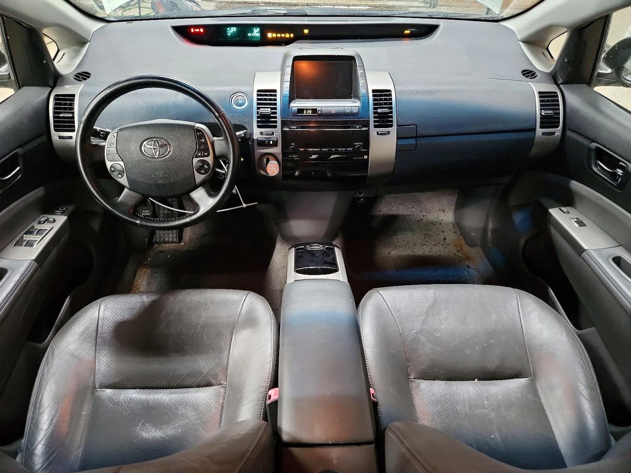 Toyota Prius Base