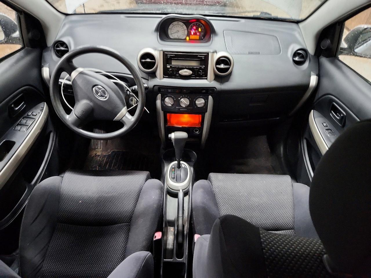 Scion xA Base