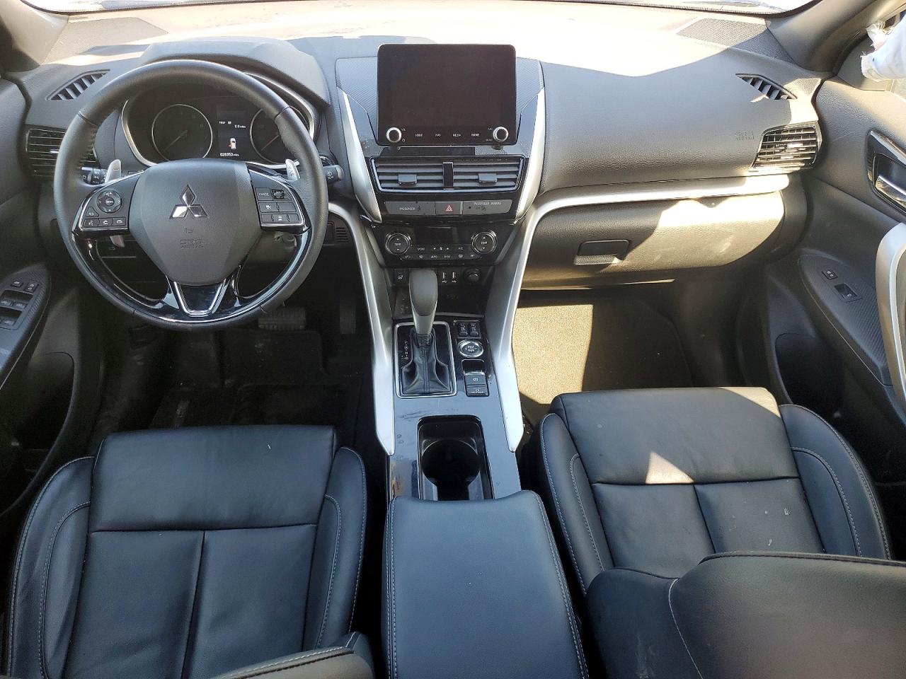 Mitsubishi Eclipse Se