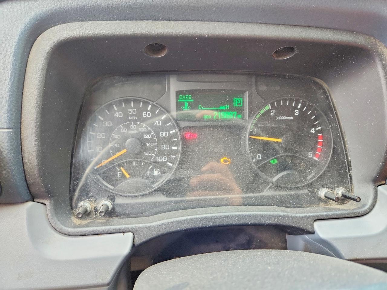 Mitsuifuso Fe Fec92s