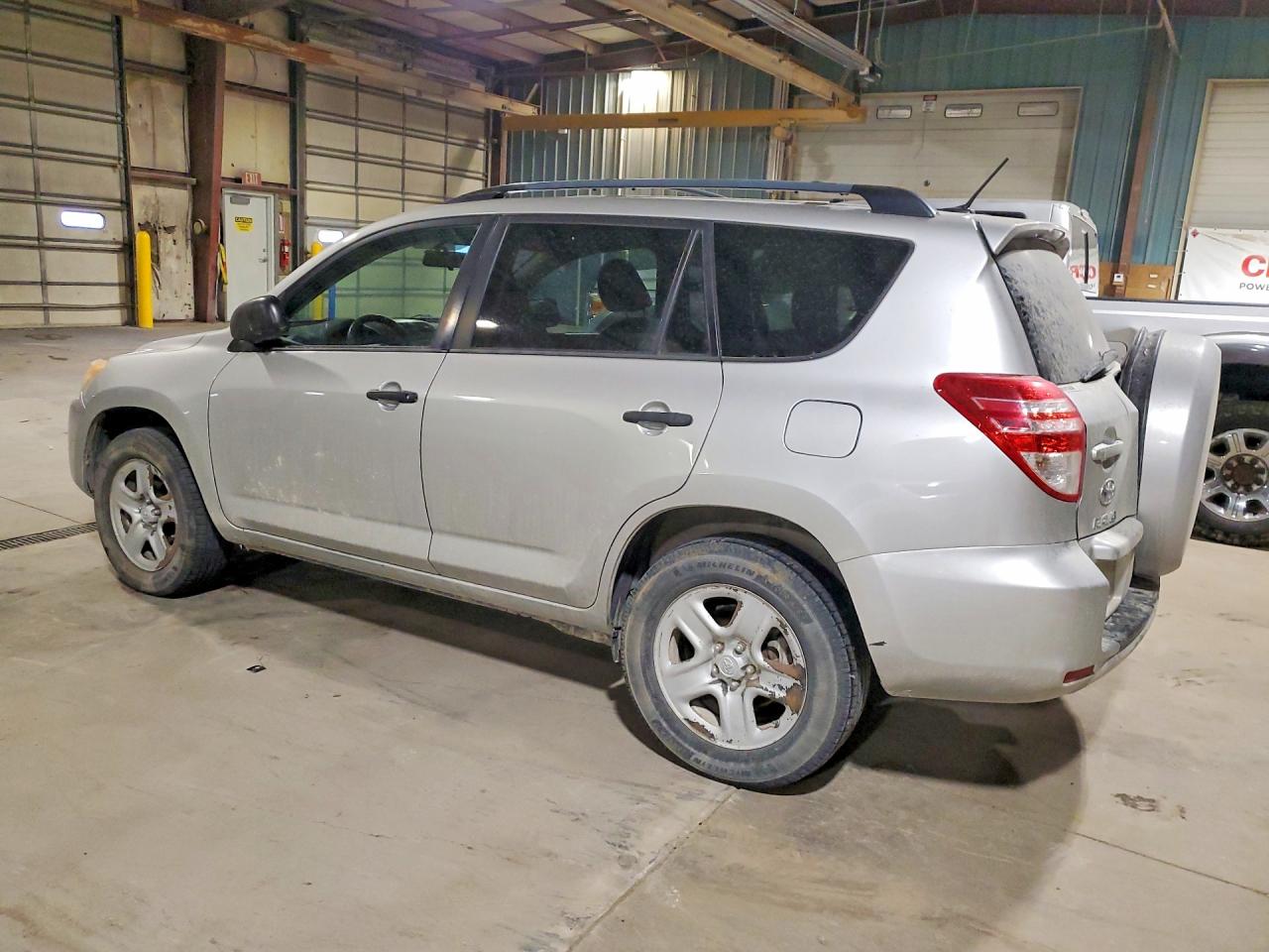 Toyota RAV4 Base
