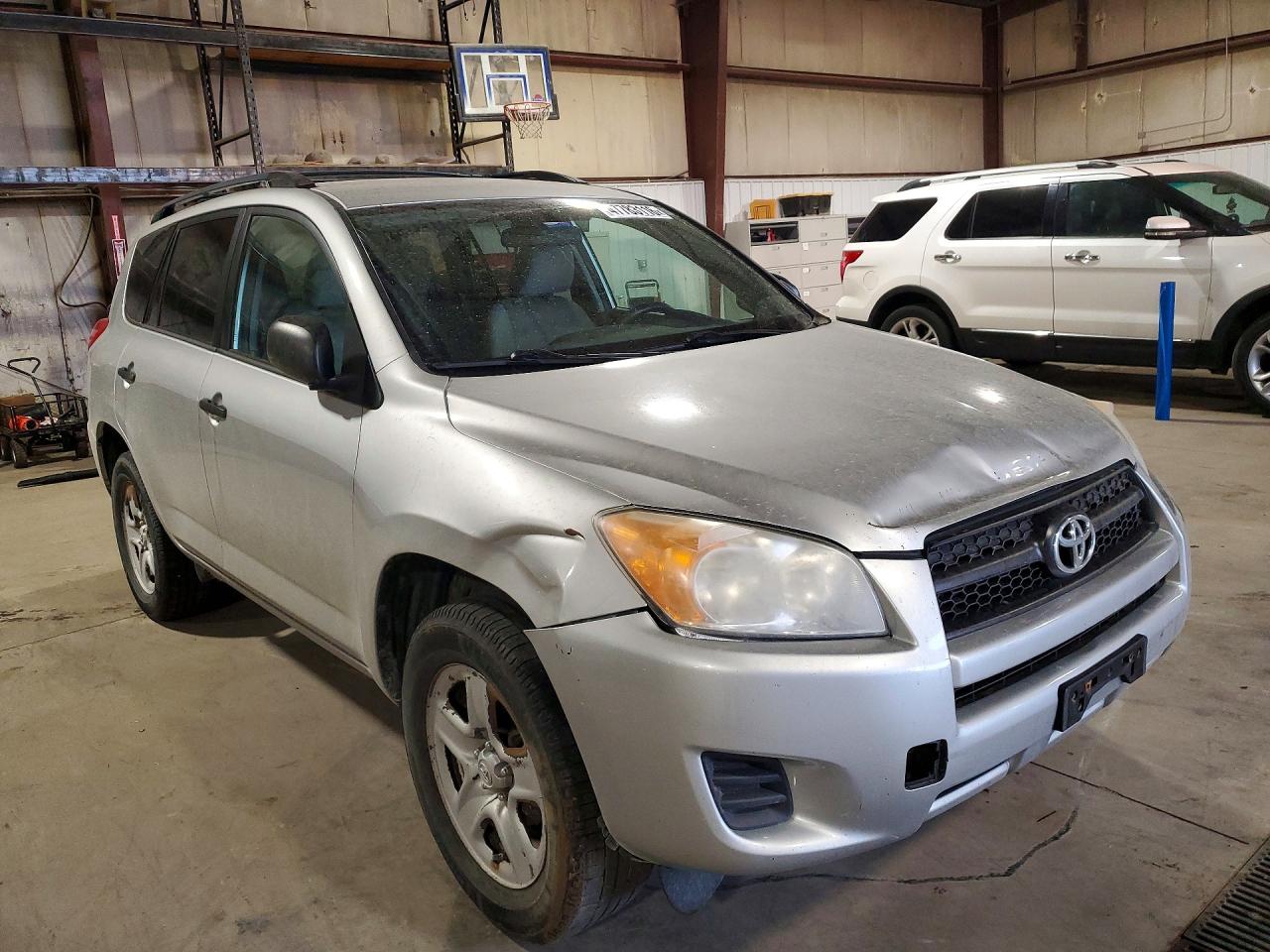 Toyota RAV4 Base