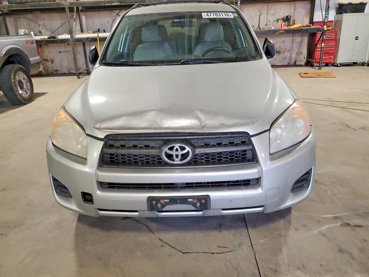 Toyota RAV4 Base
