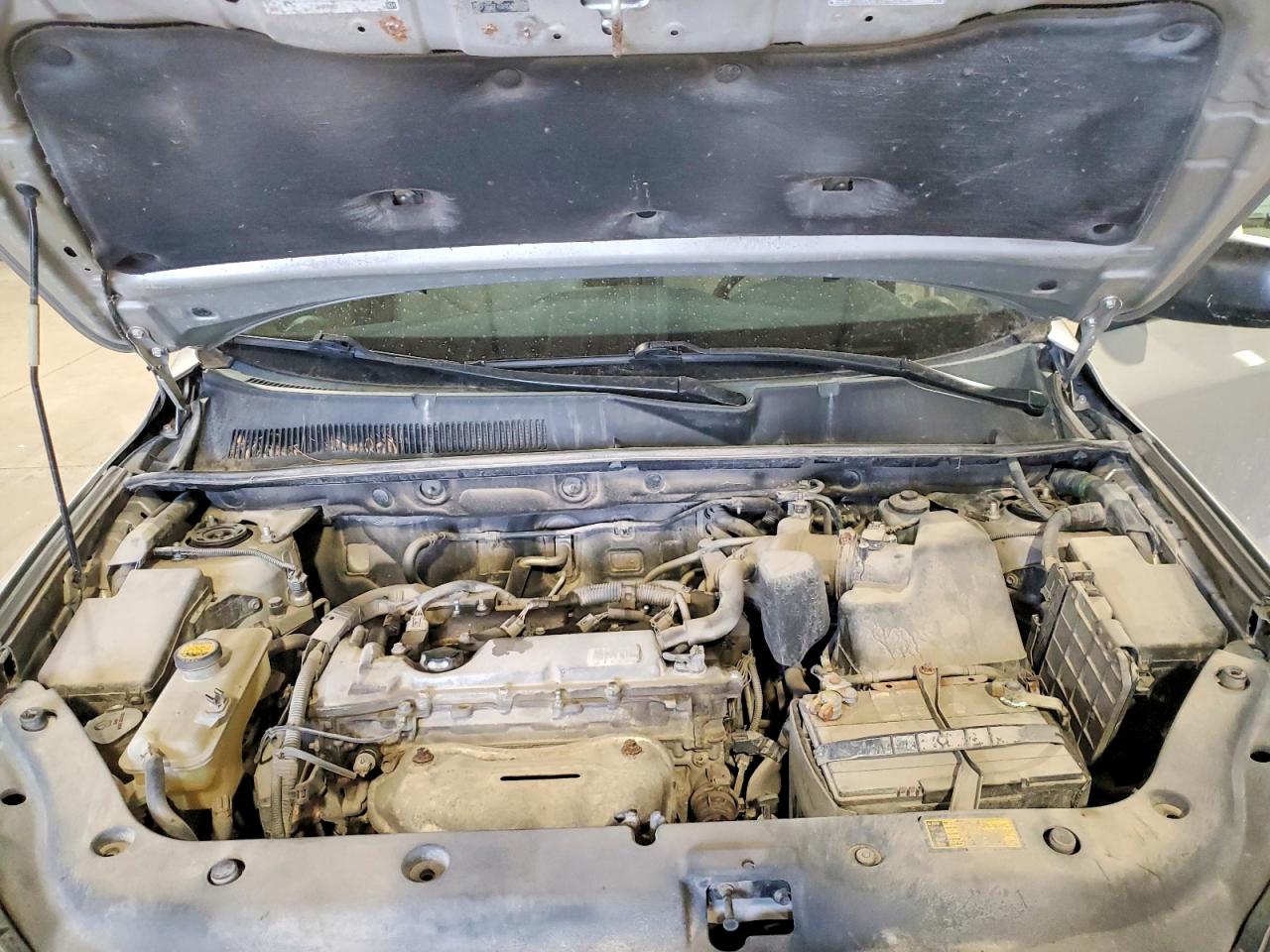 Toyota RAV4 Base