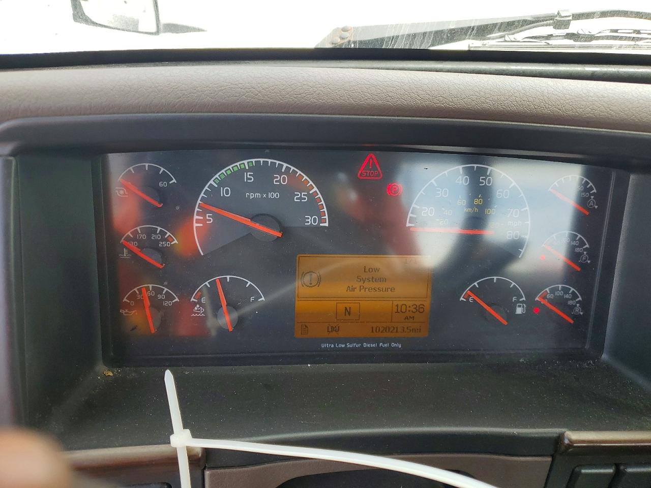 Volvo Vn