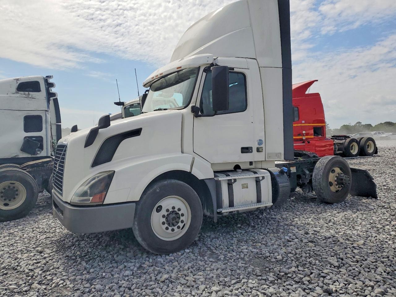 Volvo Vn