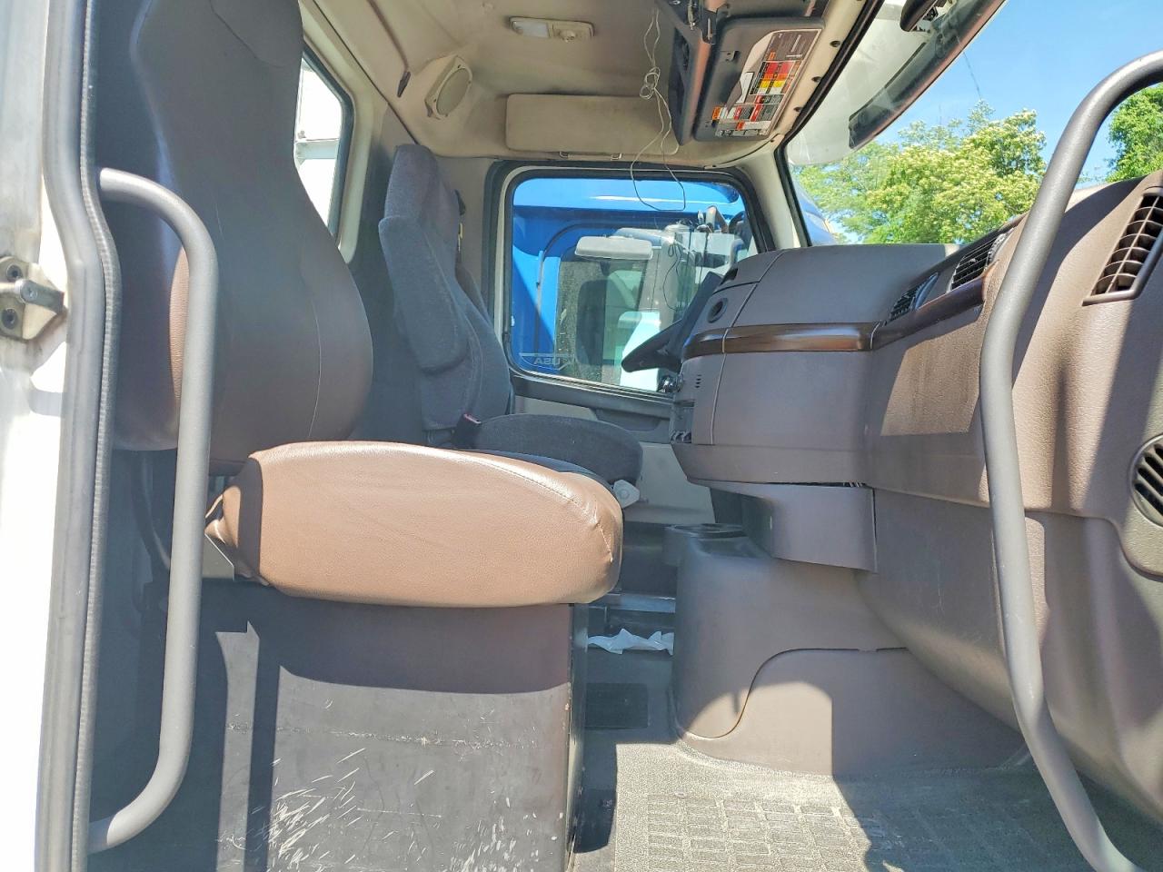 Volvo Vn
