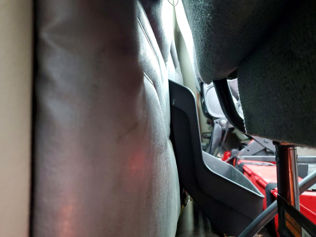 Freightliner Cascadia 125