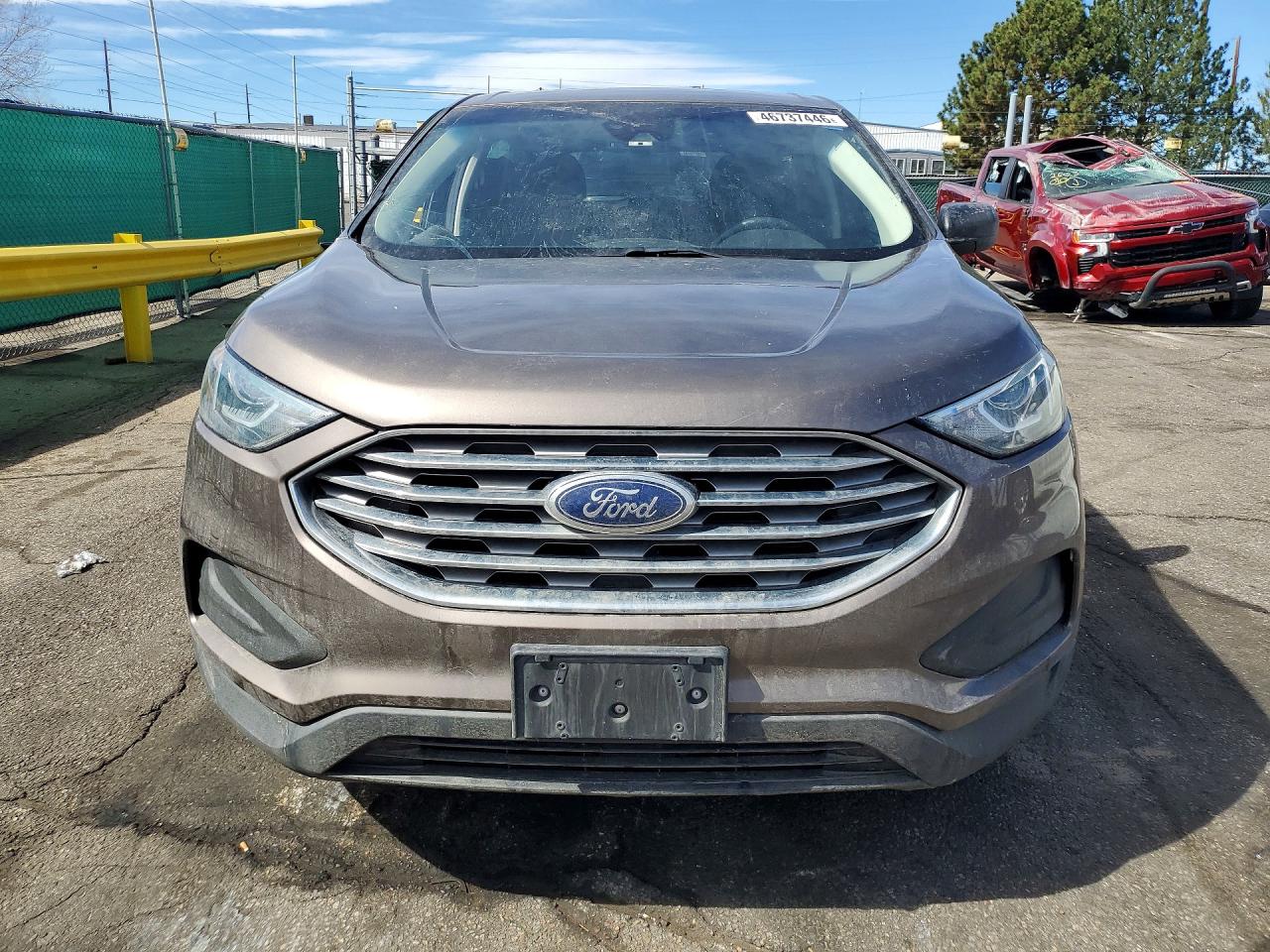 Ford Edge Se