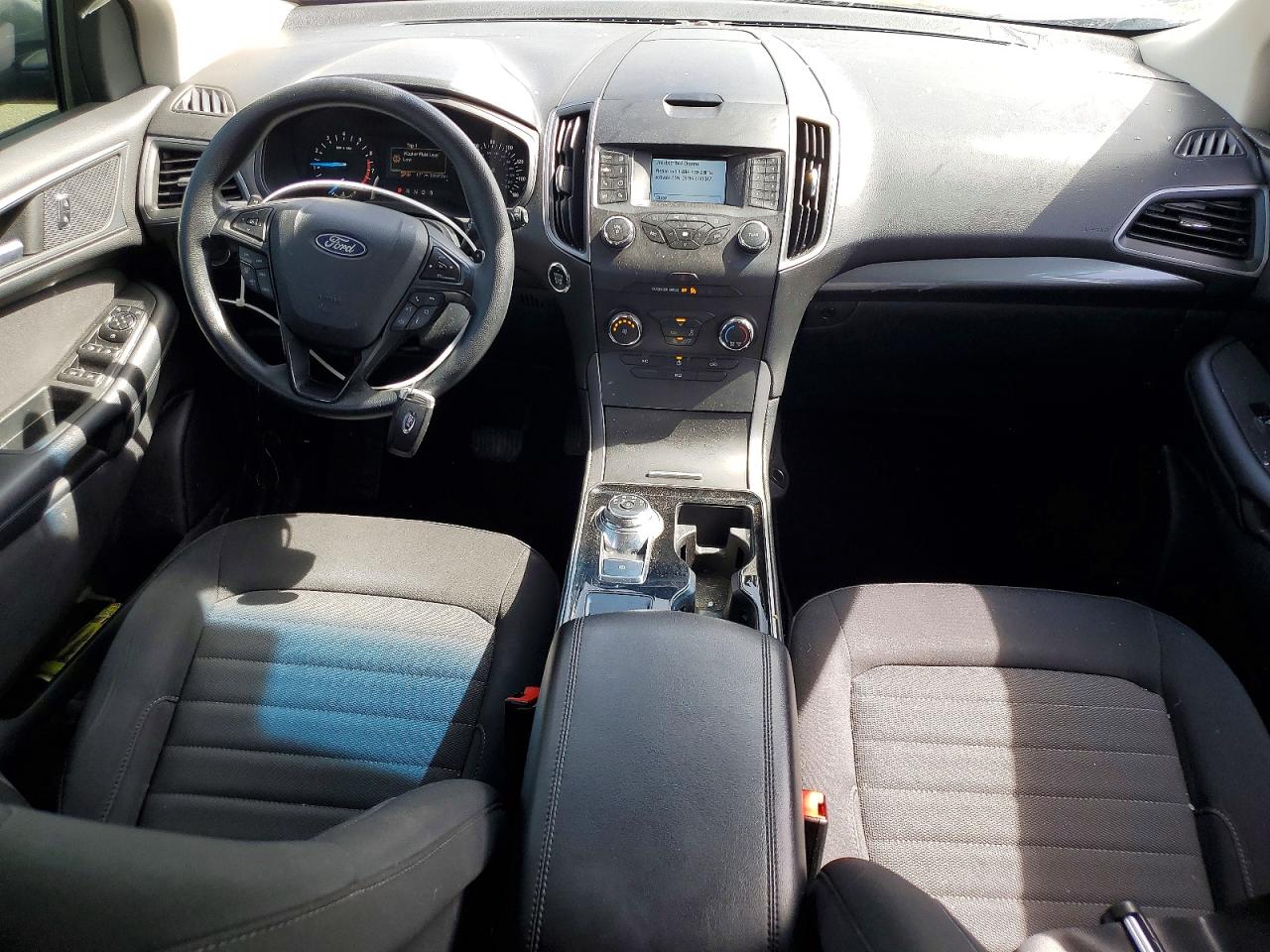 Ford Edge Se