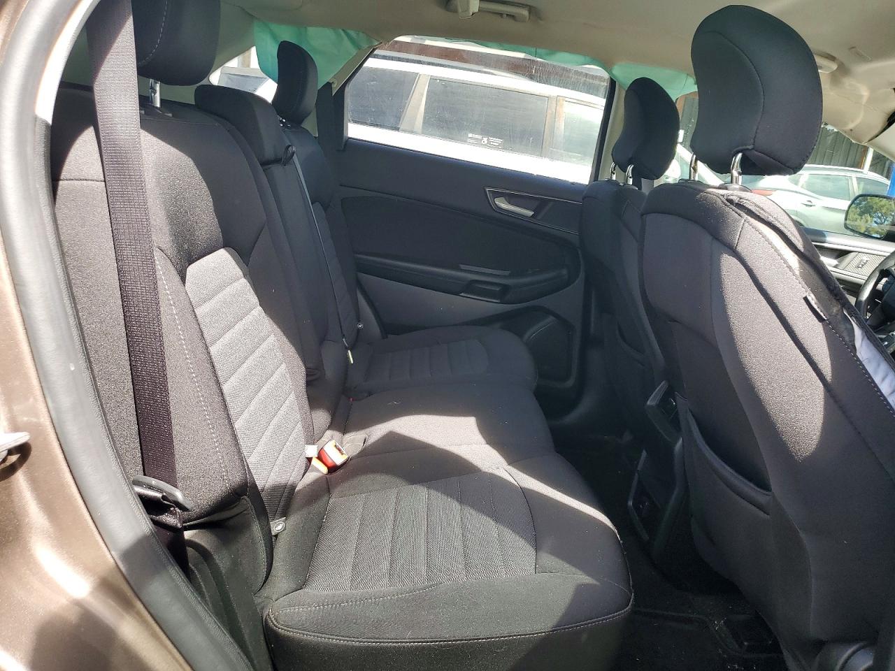 Ford Edge Se