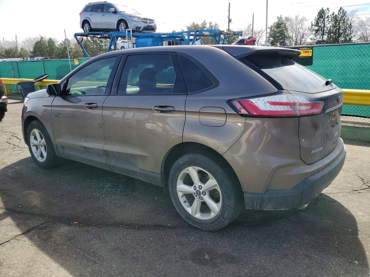 Ford Edge Se