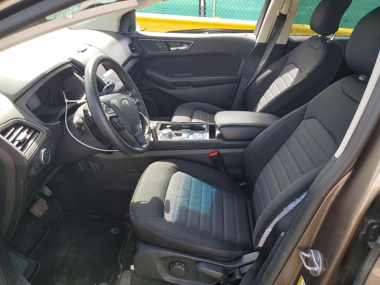 Ford Edge Se