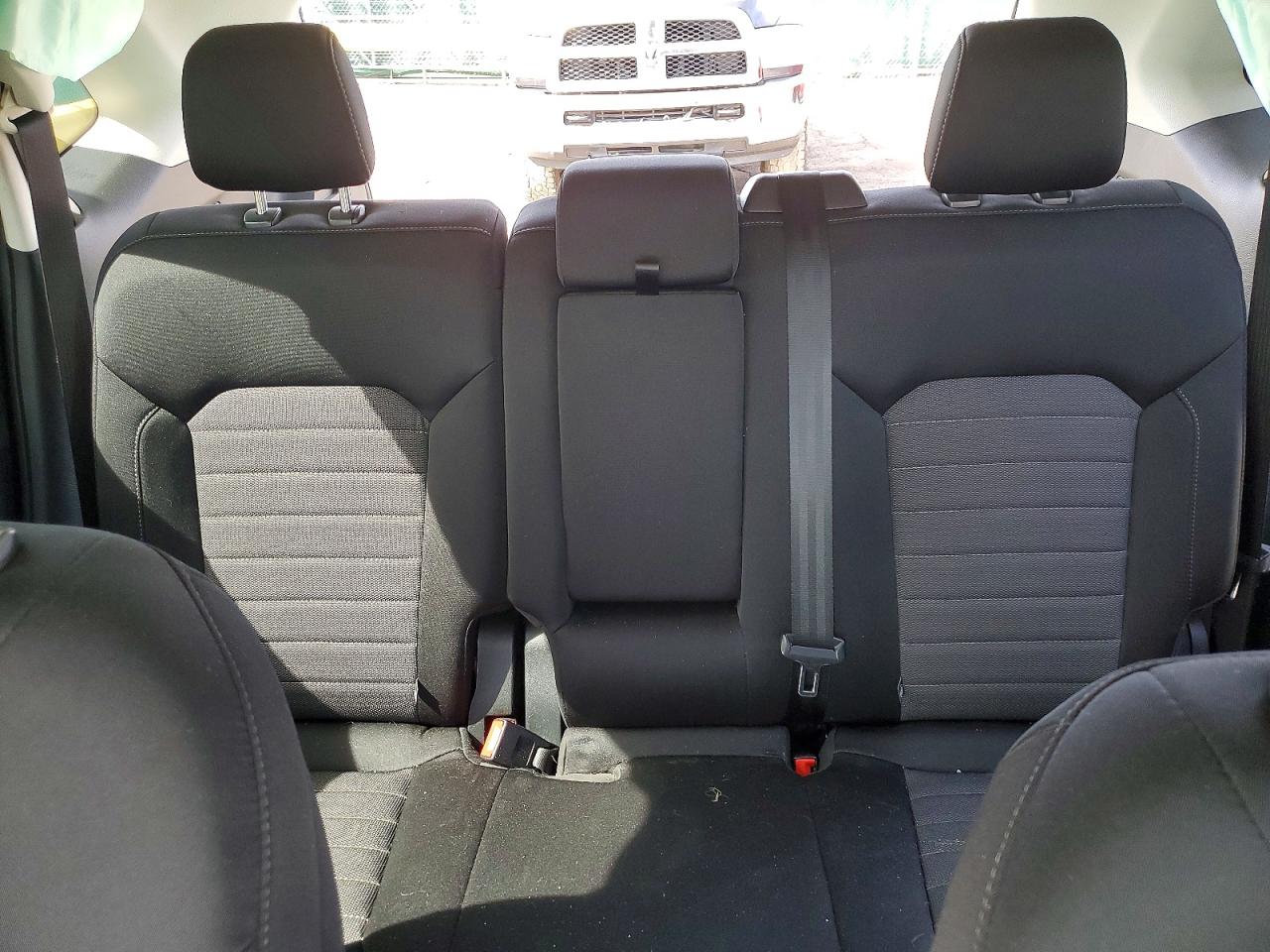 Ford Edge Se