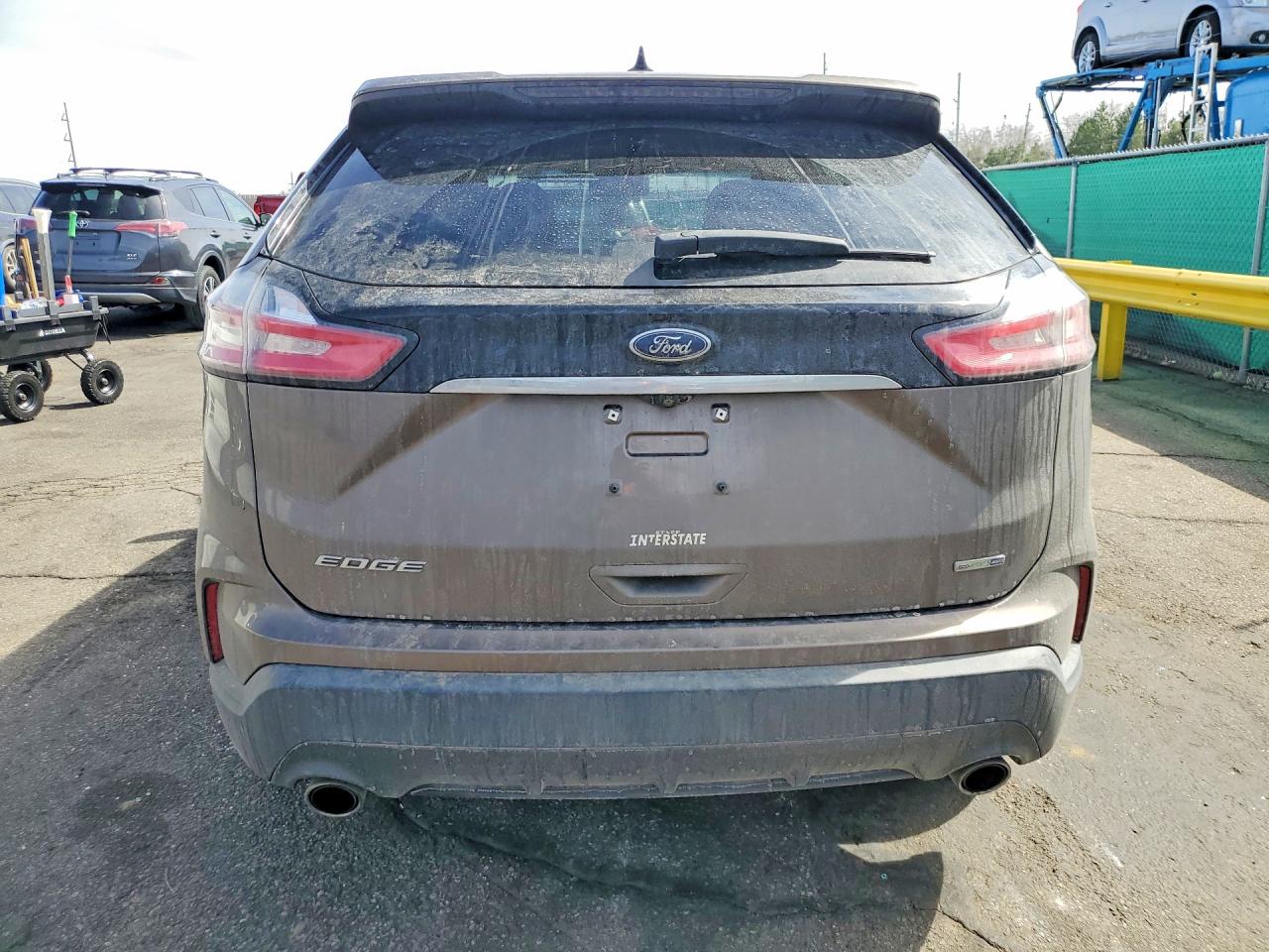 Ford Edge Se