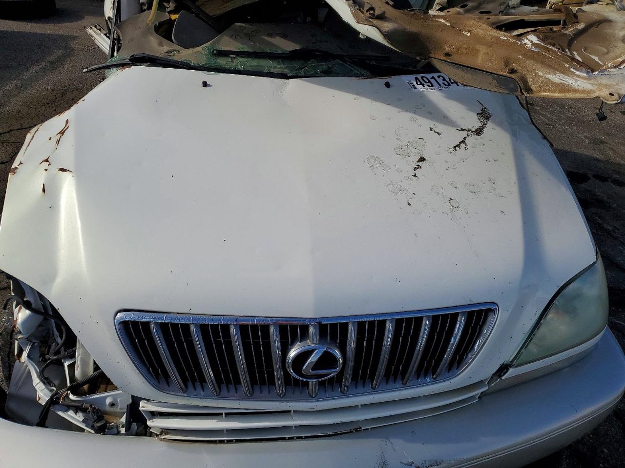 Lexus RX Base