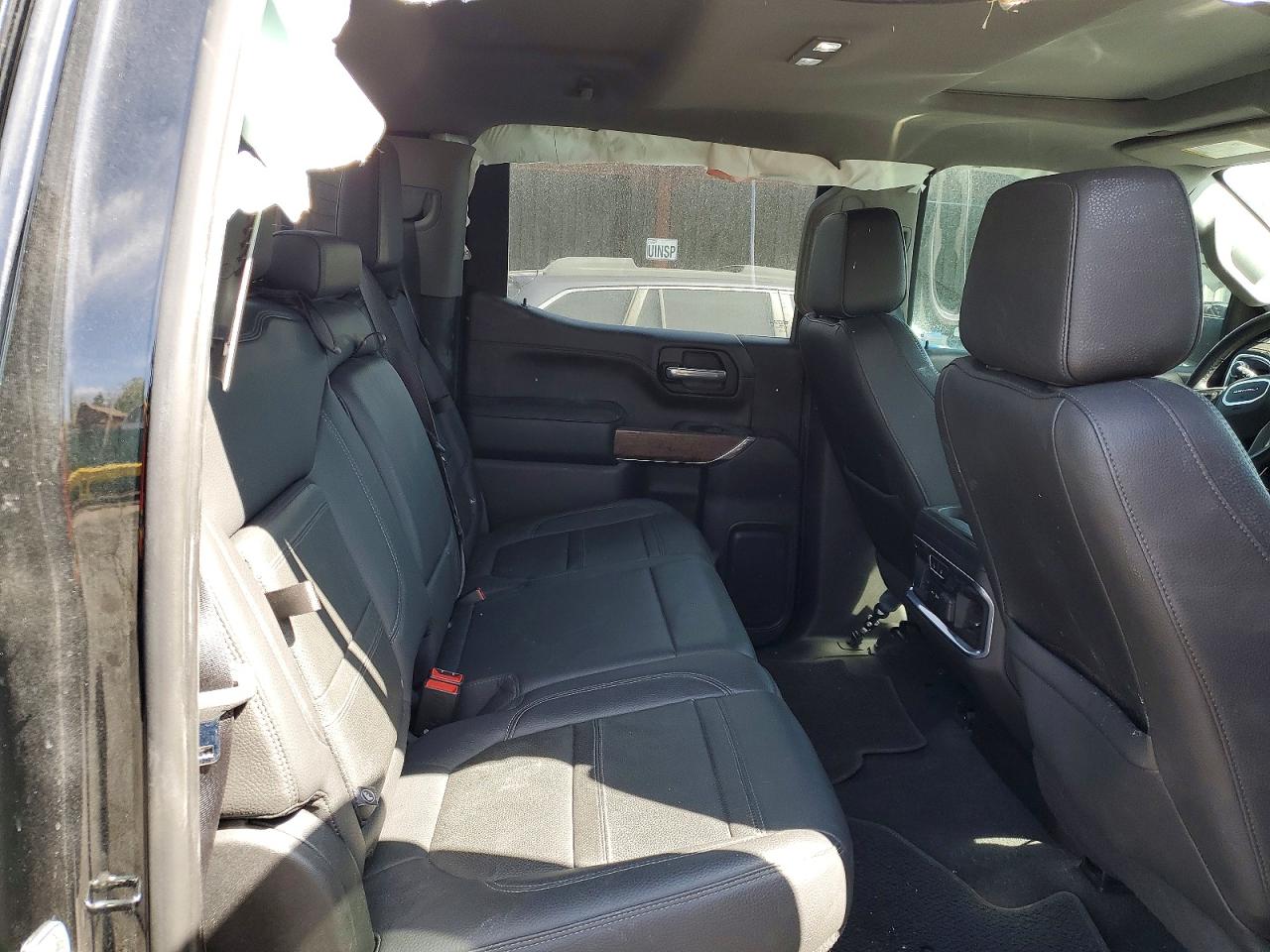 GMC Sierra K1500 Denali