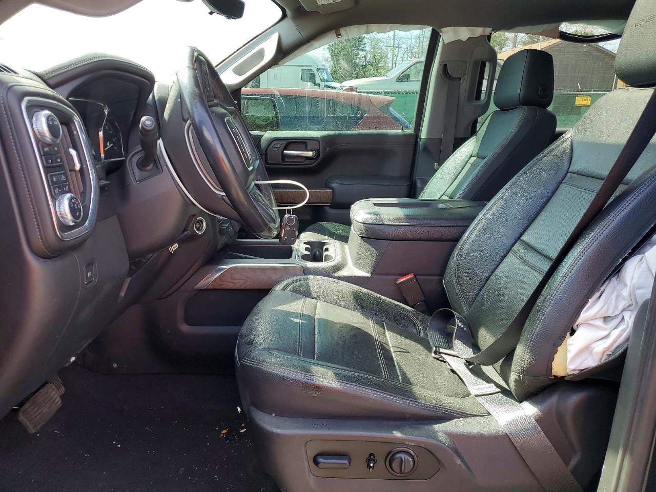 GMC Sierra K1500 Denali