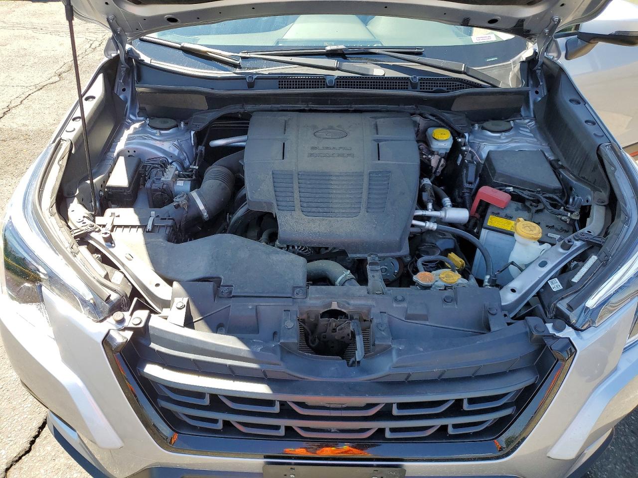 Subaru Forester Sport