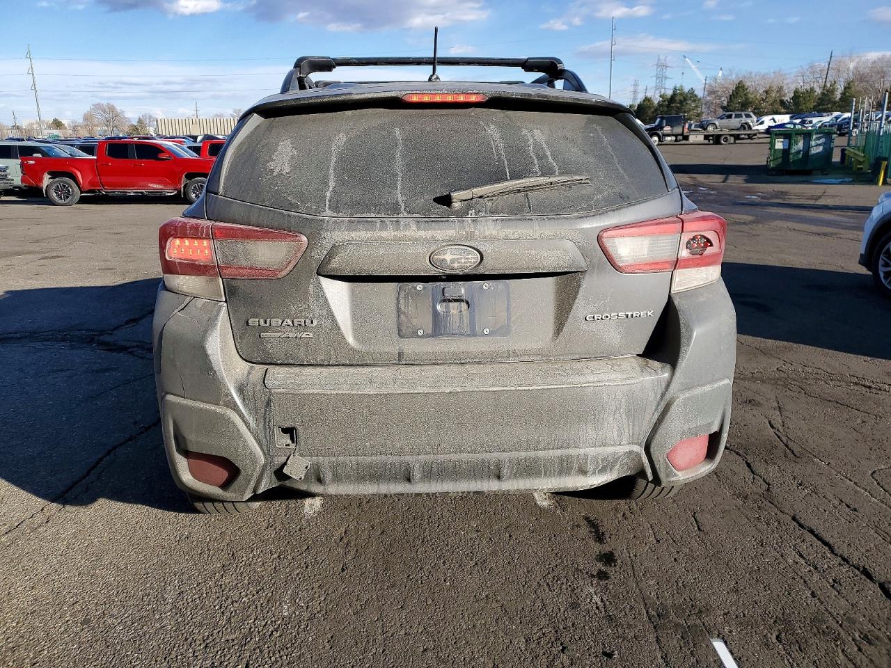 Subaru Crosstrek
