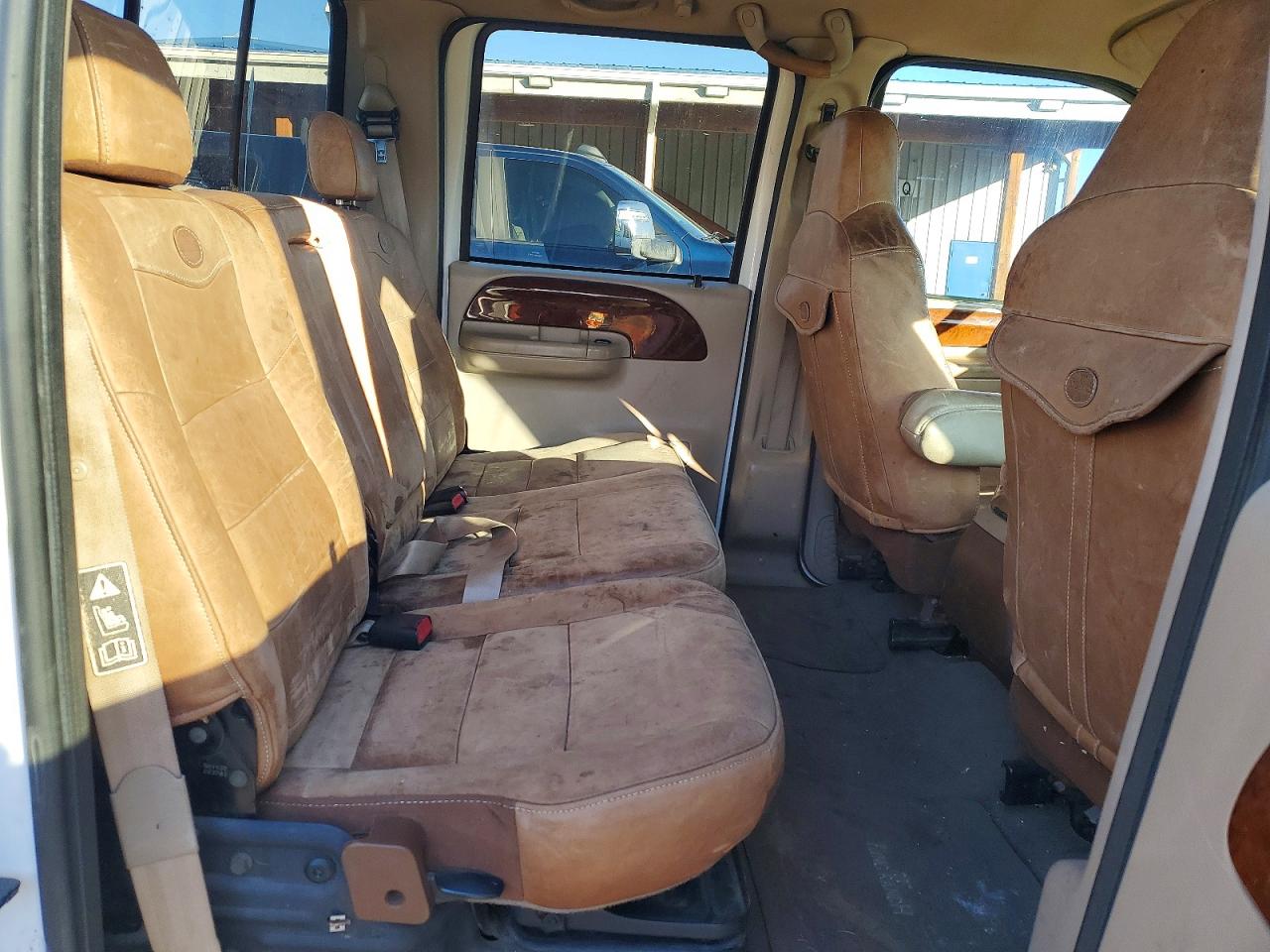 Ford F-350 Srw Super Duty
