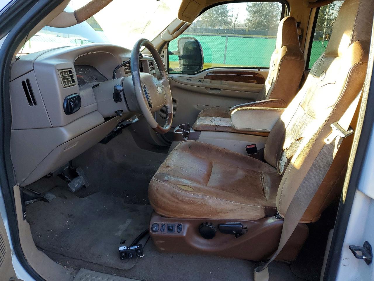 Ford F-350 Srw Super Duty