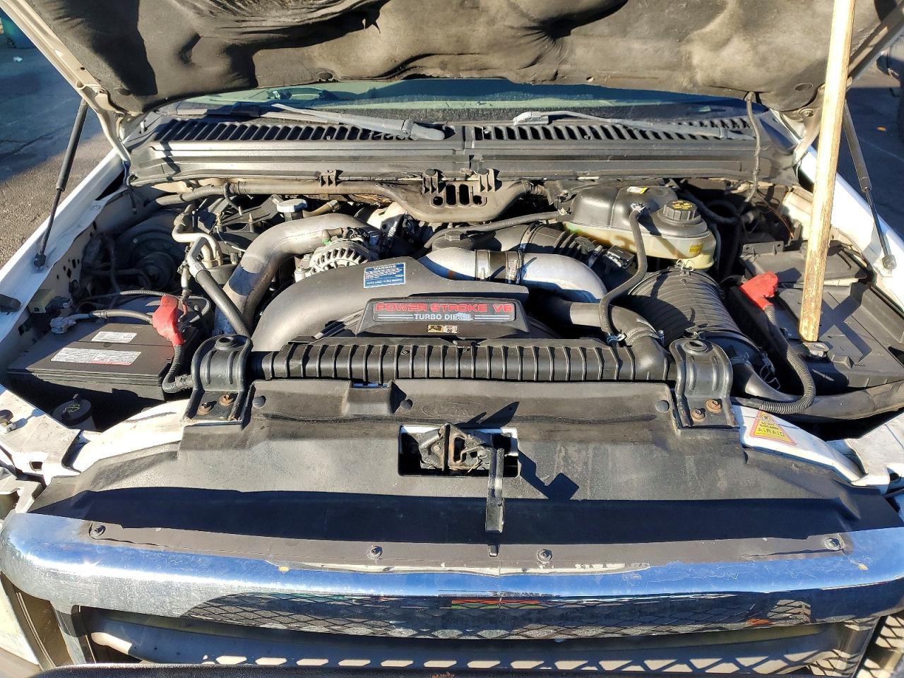 Ford F-350 Srw Super Duty