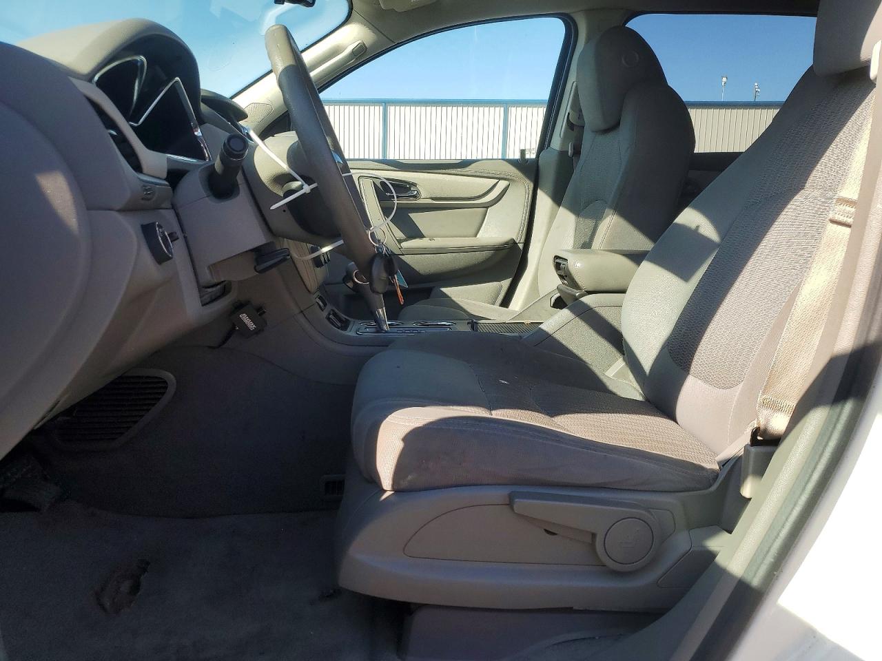 Chevrolet Traverse Ls