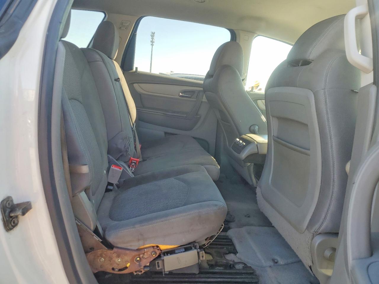 Chevrolet Traverse Ls