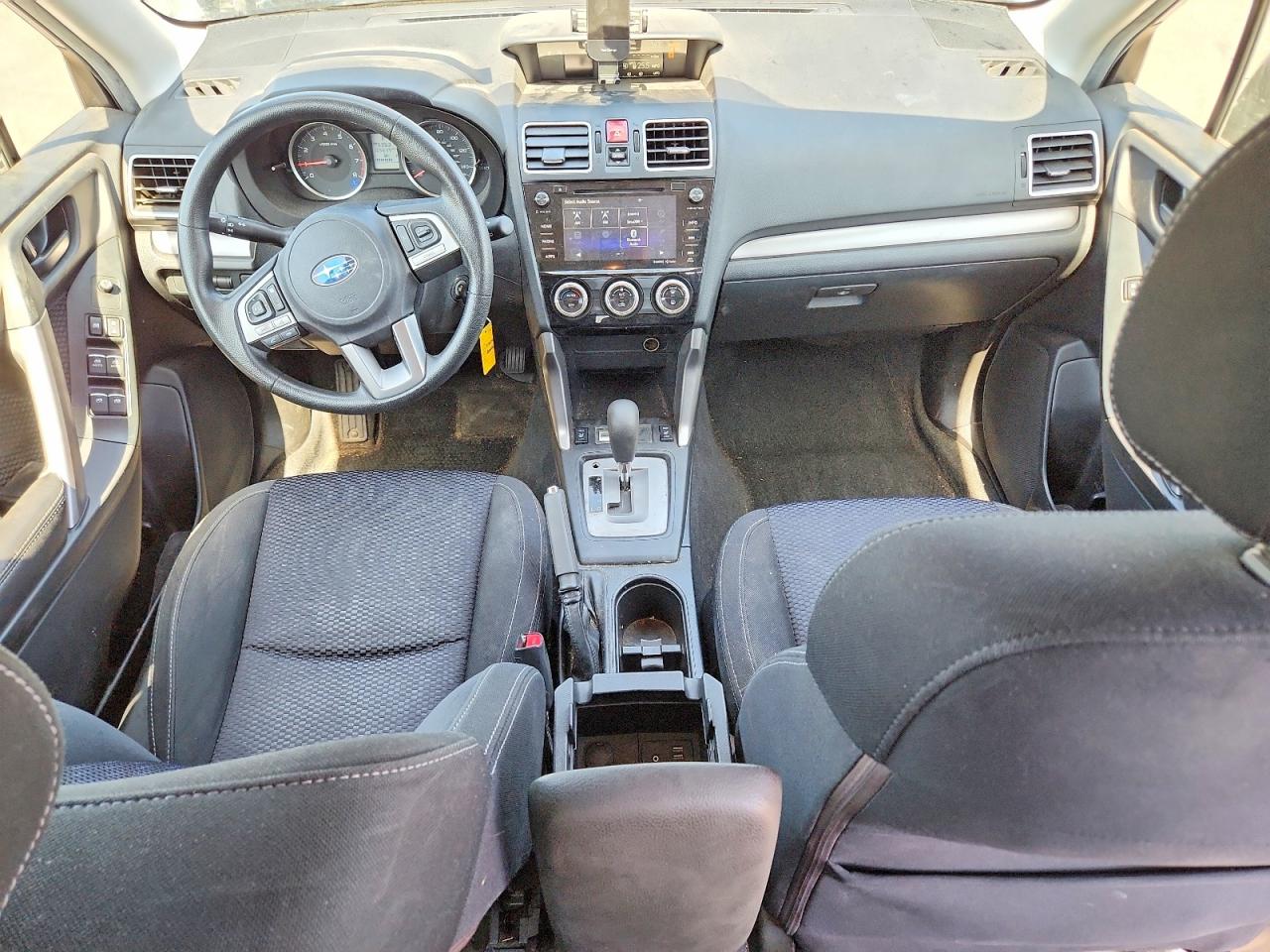 Subaru Forester 2.5i Premium