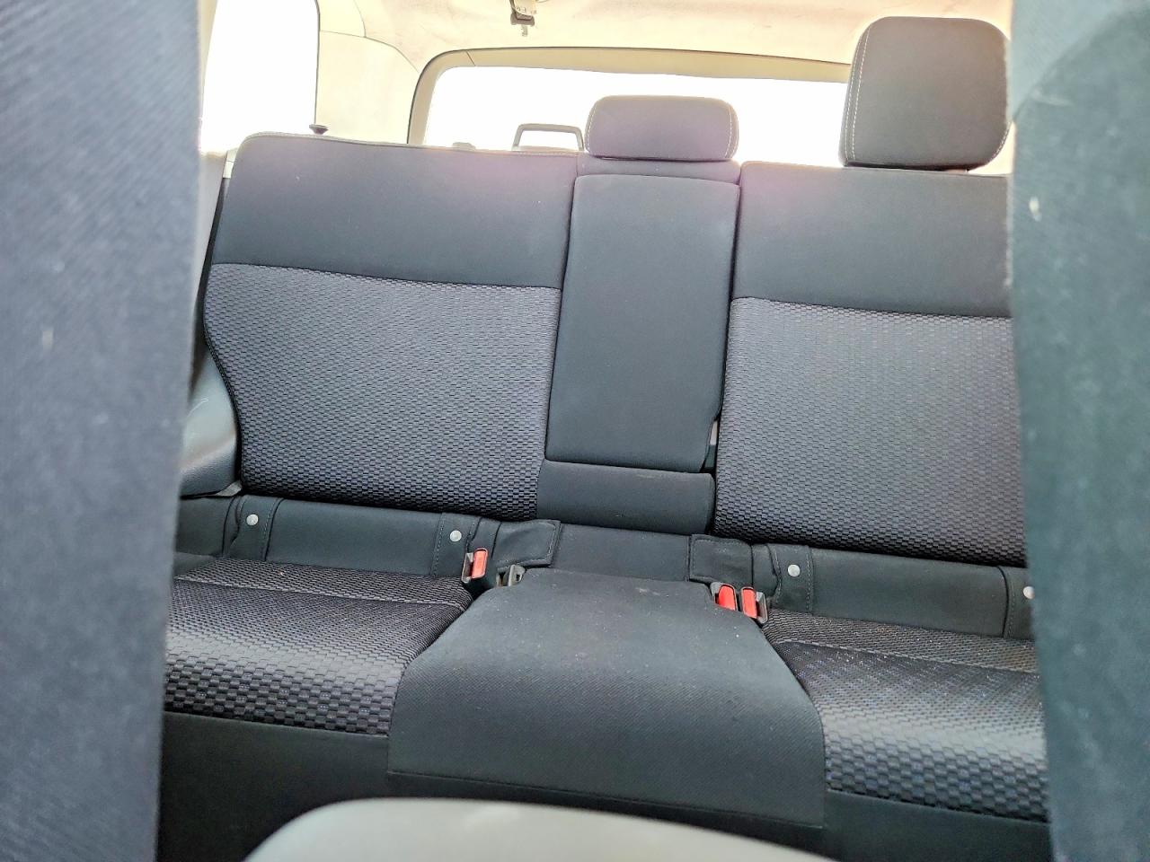 Subaru Forester 2.5i Premium