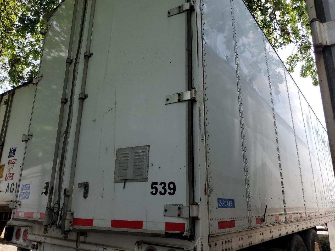 Stoughton Trailer