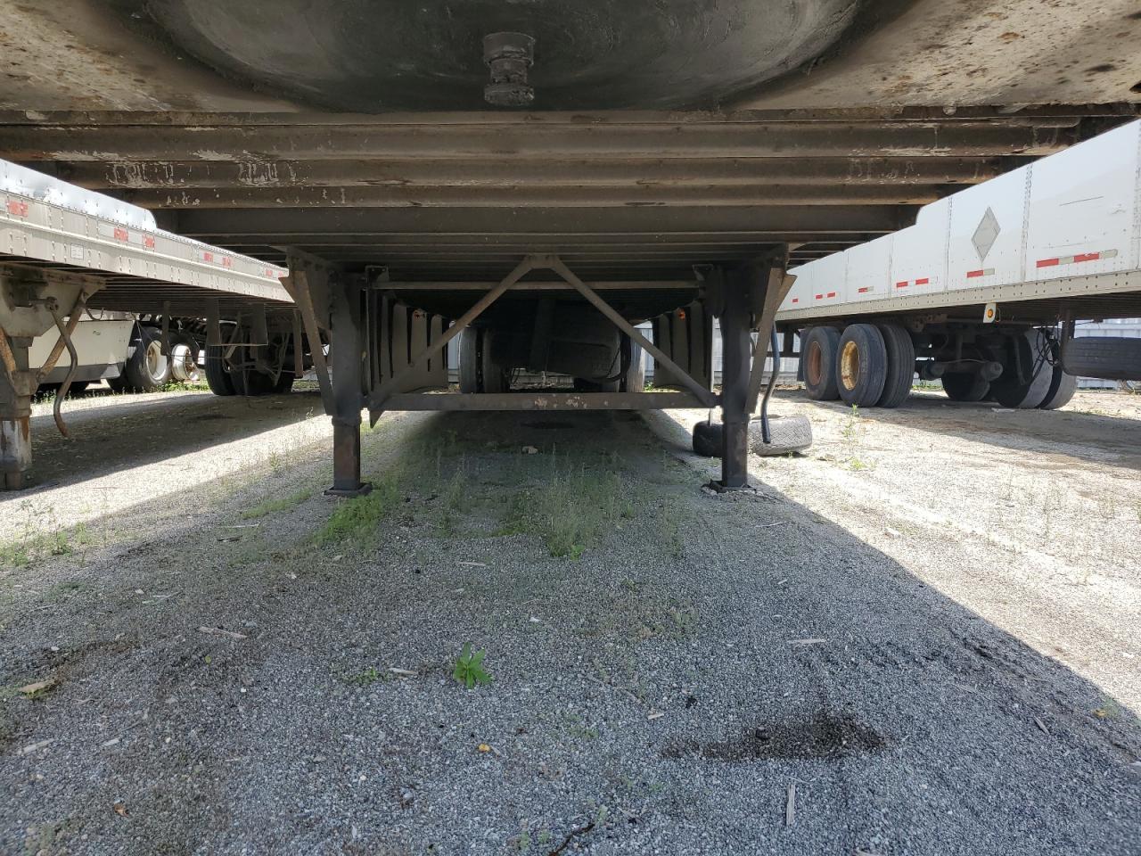 Stoughton Trailer