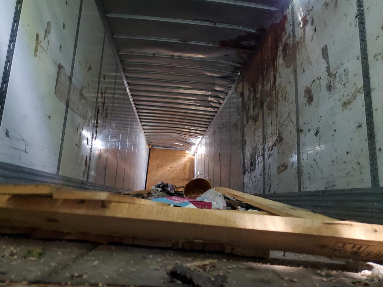 Stoughton Trailer