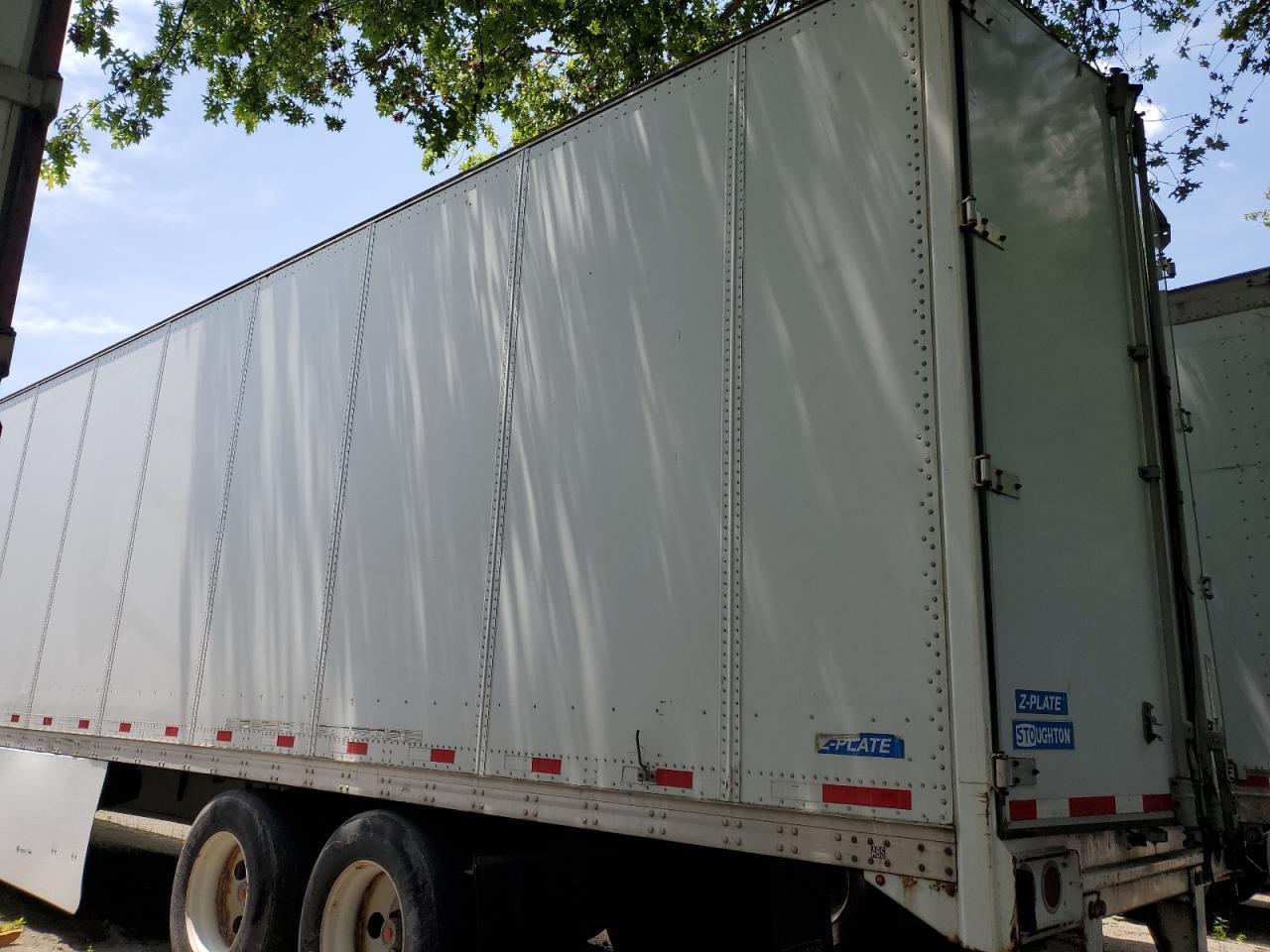 Stoughton Trailer